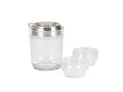 Snow Peak Sayou Tea Set One Size CS-340 NEW