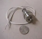 stainless MITSUBISHI wire edm SUS FLOAT SWITCH S649N899P14 M719 DA67100 NEW!