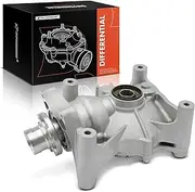 Rear Differential Assembly Compatible with Honda Rincon 680 2006-2022