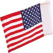NAMOARLY Golf Flags Insert Tube Checkered Golf Decor Mini Putting for Yard Backyard