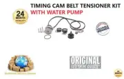 WATER PUMP KIT for SKODA Fabia 1.4 75bhp 1999-2007 1390cc Petrol 16V