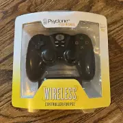Playstation 2 PS2 Wireless Controller Psyclone Essentials PSE05 Dongle Receiver