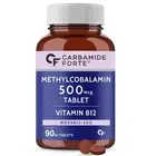 Methylated Multivitamin for Adults - Without Iron + Active B12 Pack of 1