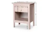 STANFORD Bedside