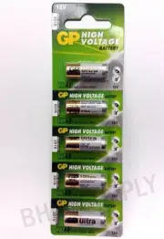 40x GP 23AE GP 23A 21/23 A23 23GA MN21 VR22 12V Alkaline Battery 23A