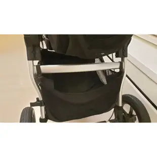 baby jogger city select 雙人推車 送mini cooper 兩用腳行車