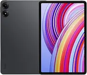 Xiaomi Redmi Pad Pro 128GB 6GB RAM Graphite Gray Global,Fast R Charger 33W, New