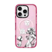 iPhone 16 Pro Impact Case MagSafe Compatible Real World