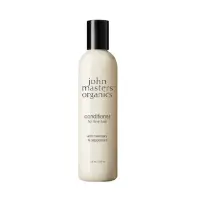 在飛比找博客來優惠-John masters organics 迷迭香薄荷潤髮乳