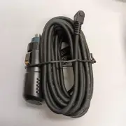 BlackVue Cigarette Power Cable Compatible with 12/24V socket 4.5M length