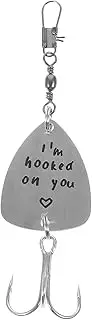 Portable Titanium Steel Fishing Hook Small and Convenient Fishing Supplies for Outdoor Travel Durable and Easy to Use for Various Worm Enhances Catching Rate