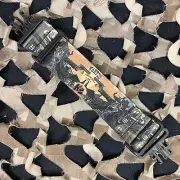 NEW KM Paintball Grill Goggle Strap - SE Wanted
