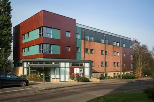 Bonington Student Village (Campus Accommodation)