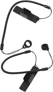 OSALADI Stylus Pen Holder Strap Elastic Lanyard Silicone Ring Retractable for Smartphones