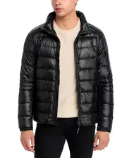 Canada Goose Crofton Down Puffer Jacket