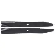 2PK Genuine OEM Gravely 88616 08861600 34" Zero Turn Mower Blades ZT Zoom