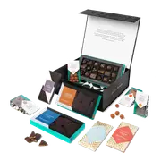 The Ultimate Dark Indulgence Hamper