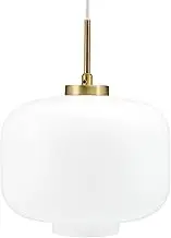 DYBERG-LARSEN - ARP Pendant 30 cm, Brass