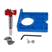 Drill Bit Diameter 35mm Drill Hole and Hinges Boring Jigs Diameter 35mm