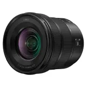 Panasonic LUMIX S 14-28mm F4-5.6 Macro Lens