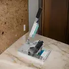 Professional Grade Meat Slicer for Perfectly Sliced Beef and Vegetables