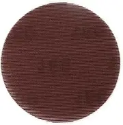 Mesh Sanding Discs 10Pcs 5inch Hook & Loop Abrasive Free Disc Mesh Sandpaper Anti-Blocking Sharp Grinding Sandpaper for Car Wood(80)