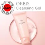 ORBIS CLEANSING GEL, MAKEUP REMOVER, PURU DENSE GEL