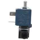 Delonghi 3-way solenoid valve 230V coffee machine Cappuccino Primadonna Dinamica