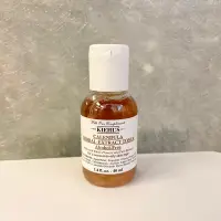 在飛比找蝦皮購物優惠-Kiehl’s契爾氏 金盞花植物精華化妝水40ml