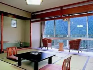 火之谷溫泉 美杉渡假村Hinotani Onsen Misugi Resort Hotel