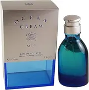 Designer Parfums Of London Designer Parfums of London Ocean Dream EDT for Men 3.4 oz, 100 ml