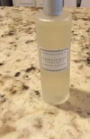 crabtree evelyn nantucket briar body mist 3.4 oz new no box