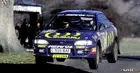 Kyosho 1/18 Subaru Impreza 4# 1994 RAC Diecast Model Car Gifts Display 08962A