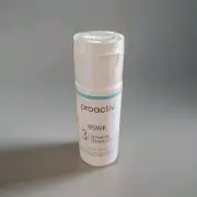Proactiv 3 step 1oz New Sealed Bottle