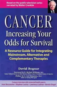 在飛比找博客來優惠-Cancer: Increasing Your Odds f