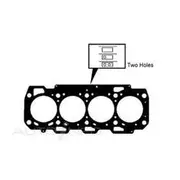 Permaseal Head Gasket - S3160SS-3