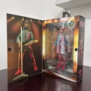 2024 New NECA The Band Bon Jovi Rock Singer Jon Bon Jovi Musician Action Figure