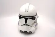 Star Wars Clone Trooper Phase II Weathered Helmet