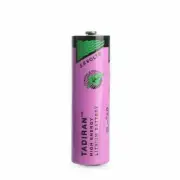 for 6ES7971-0BA00 Siemens Simatic SL-360 3.6V 2400mAh TADIRAN PLC Battery