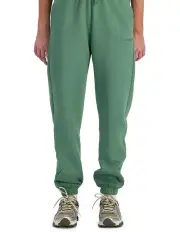[Champion] Script Hi-Waist Jogger in Oak Green