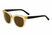 Von Zipper Wooster FCG Buff Translucent VonZipper Sunglasses