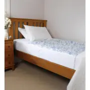 Brolly Sheets Waterproof Single Sheet Protector Botanical