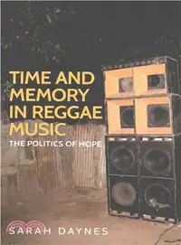 在飛比找三民網路書店優惠-Time and Memory in Reggae Musi