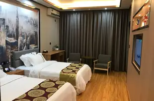 龍海琦美酒店Qimei Hotel