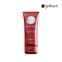 在飛比找momo購物網優惠-【juliArt 覺亞】大馬士革玫瑰精萃護髮膜150mL(護