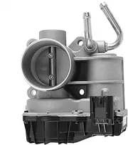 Throttle Body Actuator for JAC J3 A137 J5 J6 Car Throttle Body Assembly 1042200GG010.99