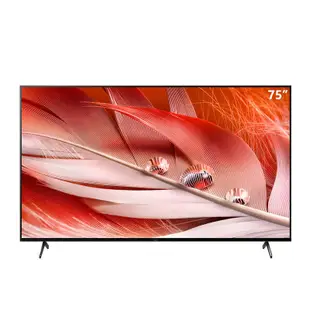 熱銷索尼XR-75X90J 75英寸4K HDR 安卓智能液晶電視遊戲電視 露天拍賣 露天拍賣