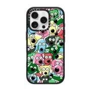 iPhone 16 Pro Impact Case Dogs Selfies