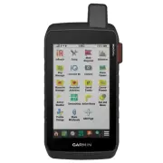 Garmin Montana 760i Rugged Handheld GPS
