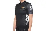 100% Exceeda Womens SS Jersey